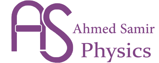 Mr. Ahmed Samir Logo